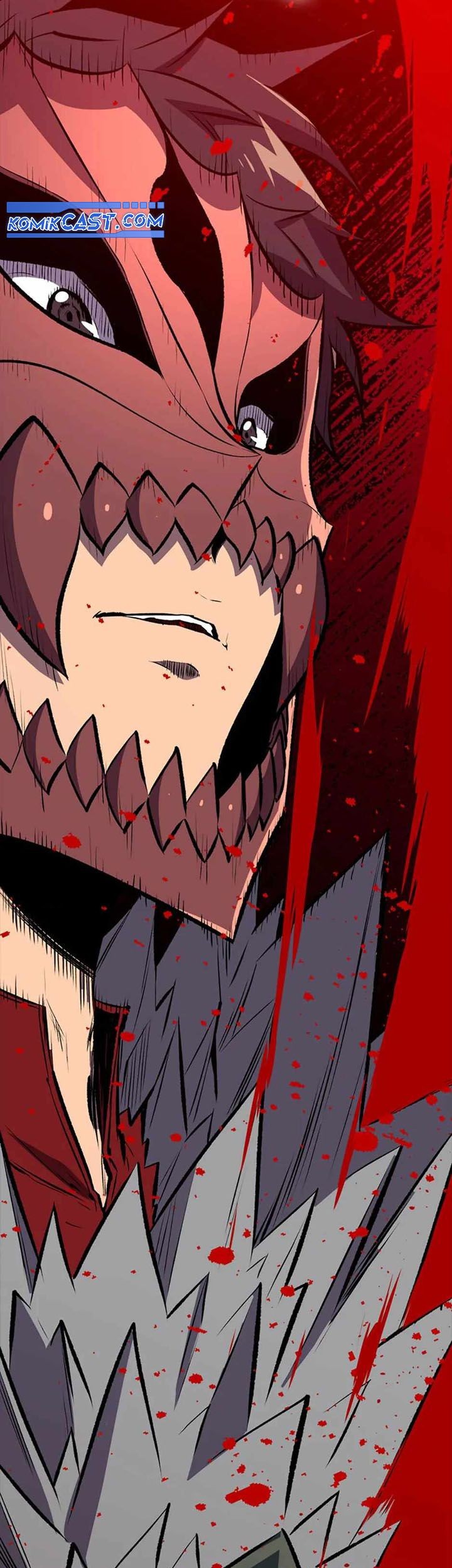 Sleeping Ranker Chapter 140 Gambar 30