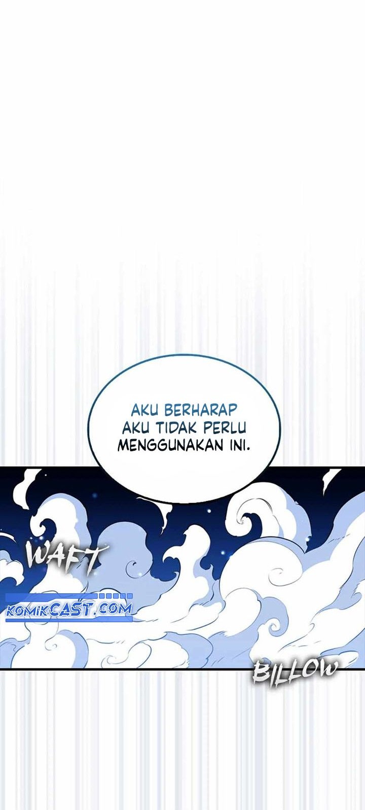 Sleeping Ranker Chapter 140 Gambar 37