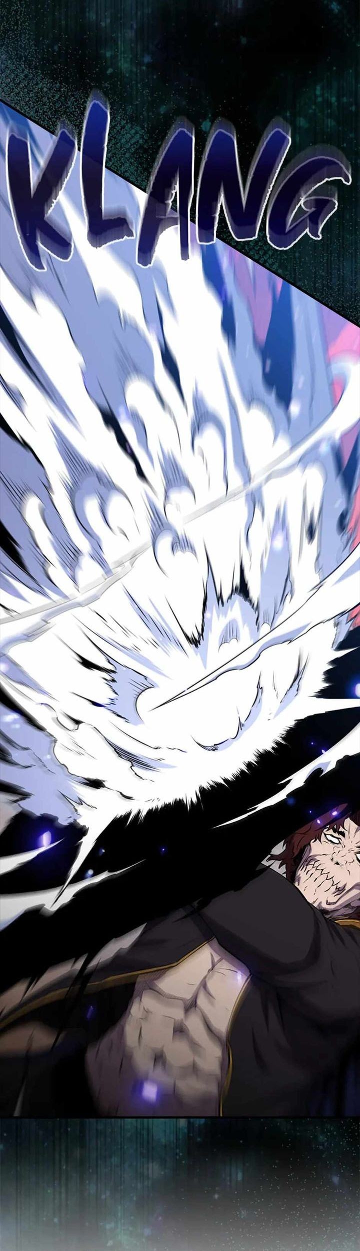 Sleeping Ranker Chapter 140 Gambar 44