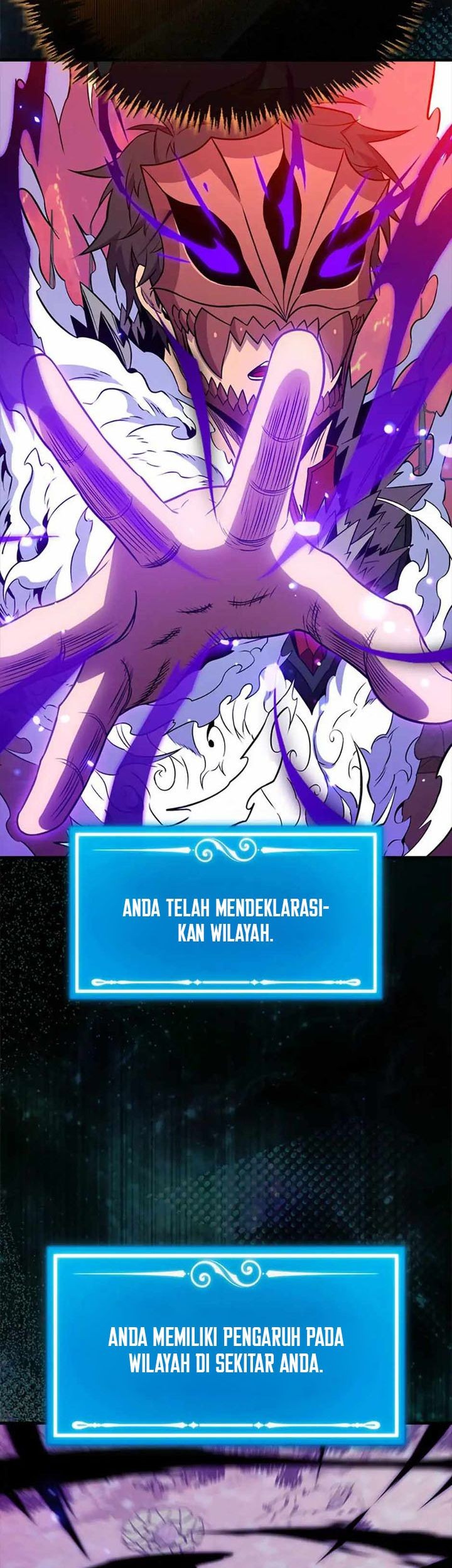 Sleeping Ranker Chapter 140 Gambar 40