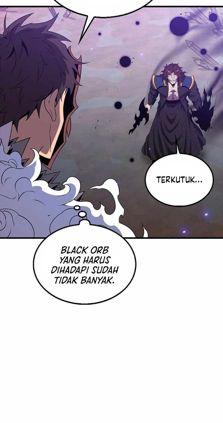 Sleeping Ranker Chapter 140 Gambar 57