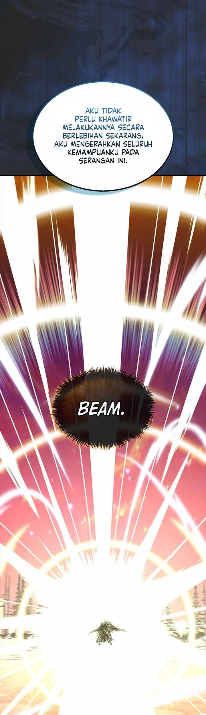 Sleeping Ranker Chapter 140 Gambar 64