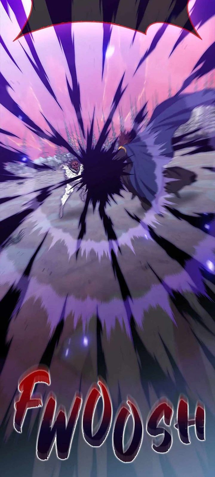 Sleeping Ranker Chapter 140 Gambar 59