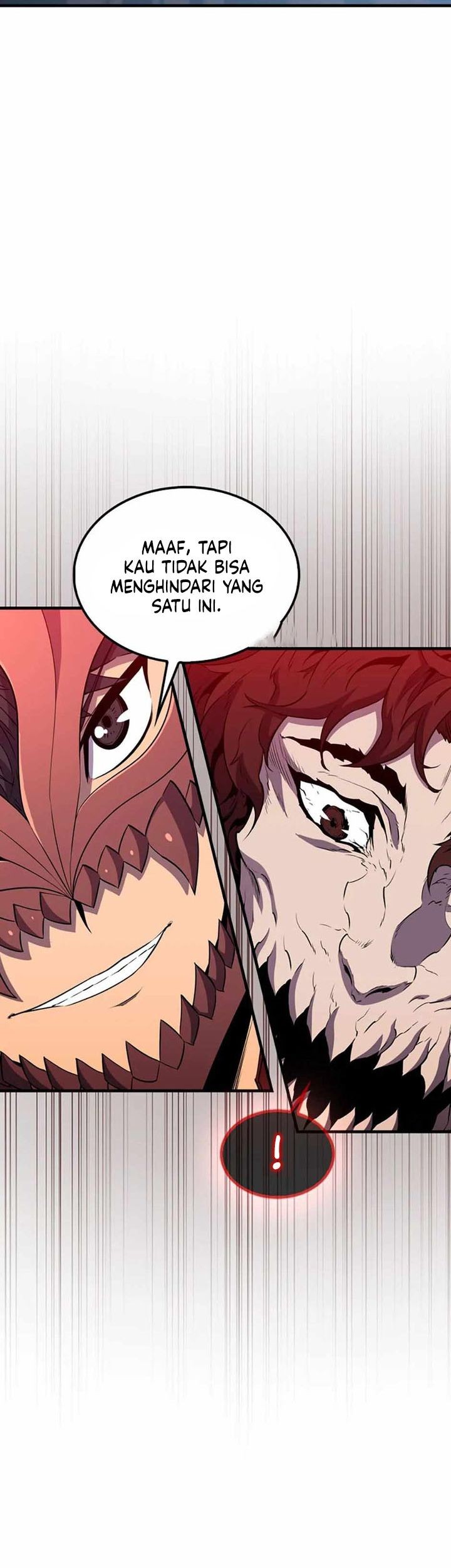 Sleeping Ranker Chapter 140 Gambar 60