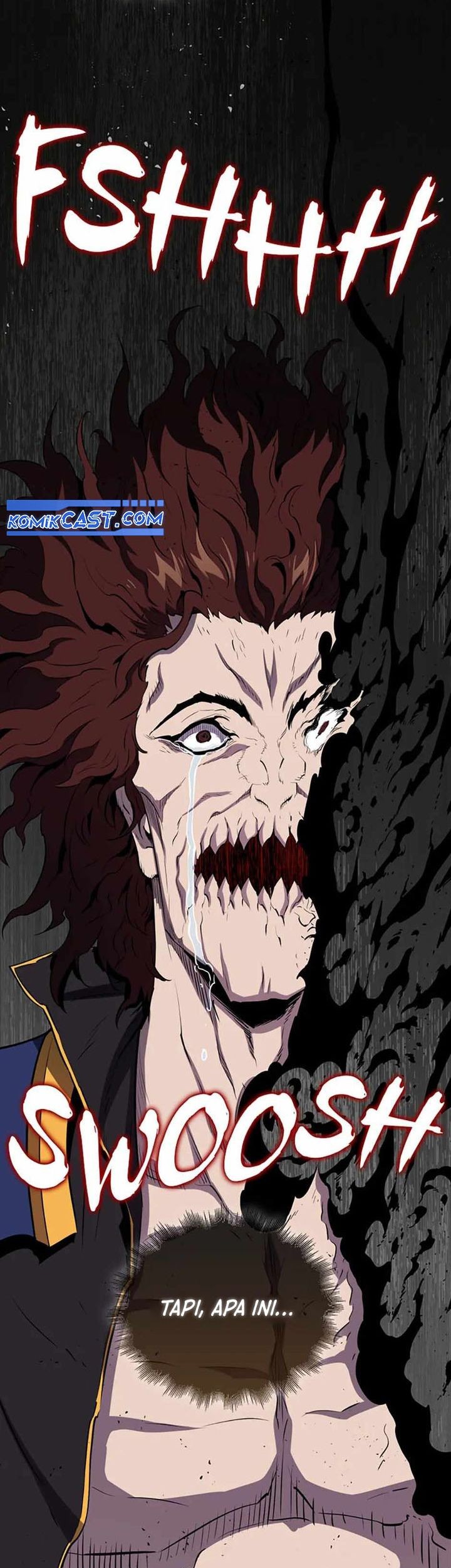 Sleeping Ranker Chapter 140 Gambar 71