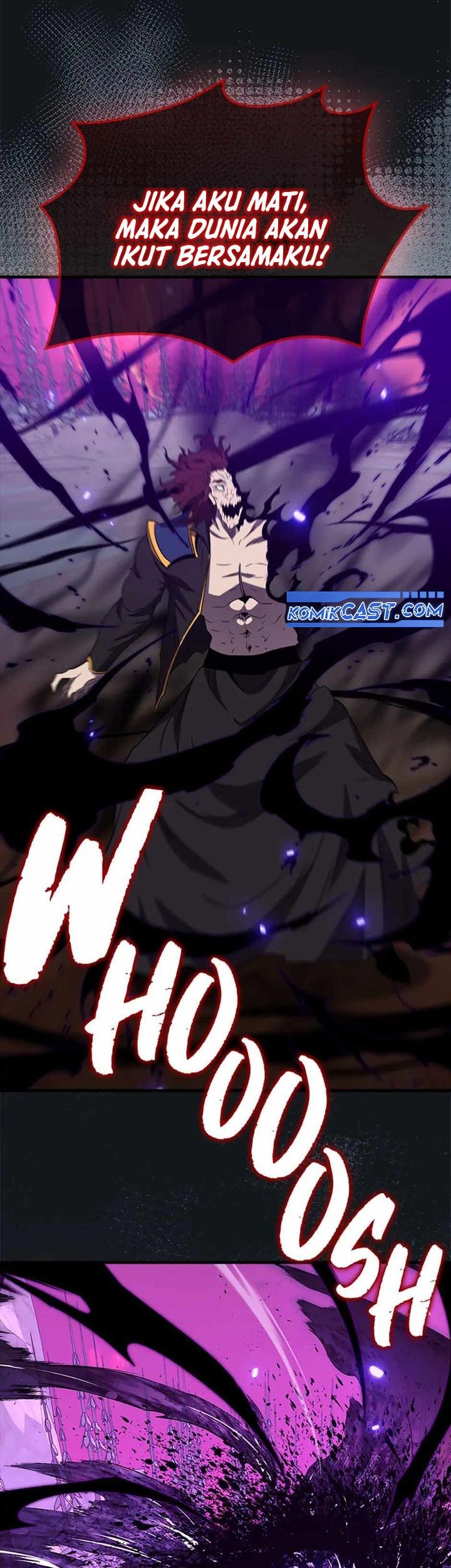 Sleeping Ranker Chapter 140 Gambar 75