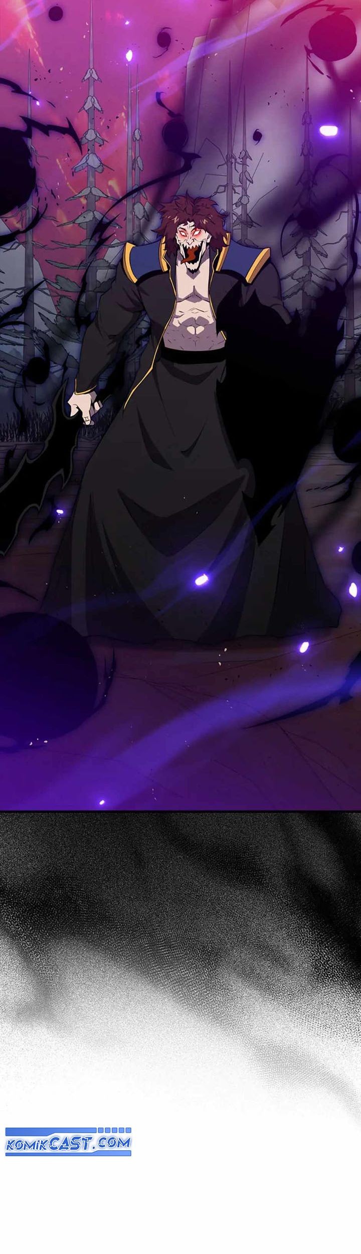 Sleeping Ranker Chapter 140 Gambar 5