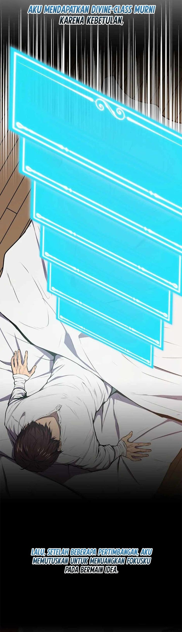 Sleeping Ranker Chapter 141 Gambar 13