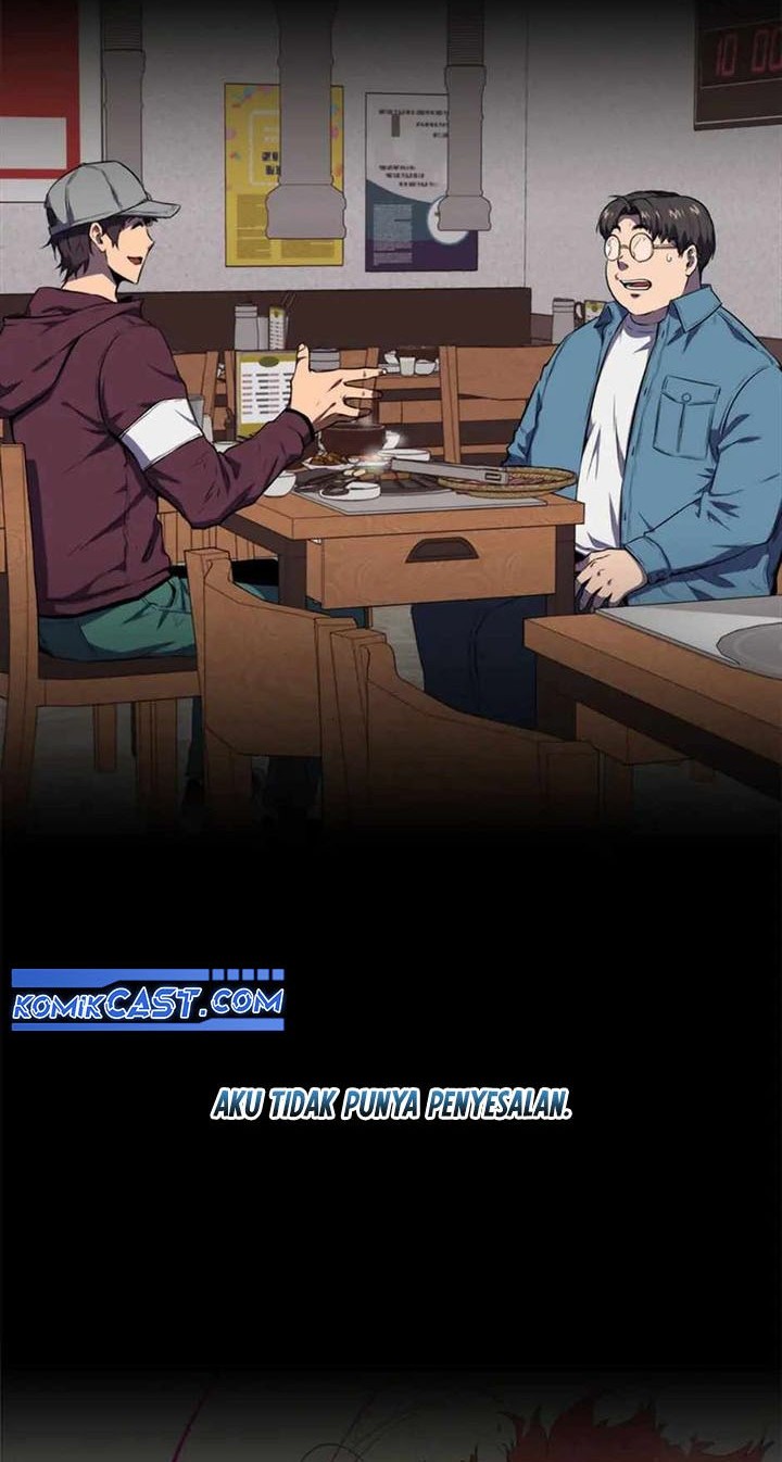 Sleeping Ranker Chapter 141 Gambar 14