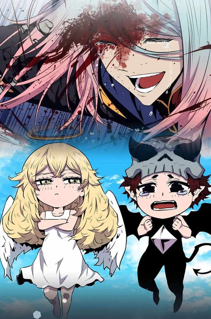 Sleeping Ranker Chapter 141 Gambar 19