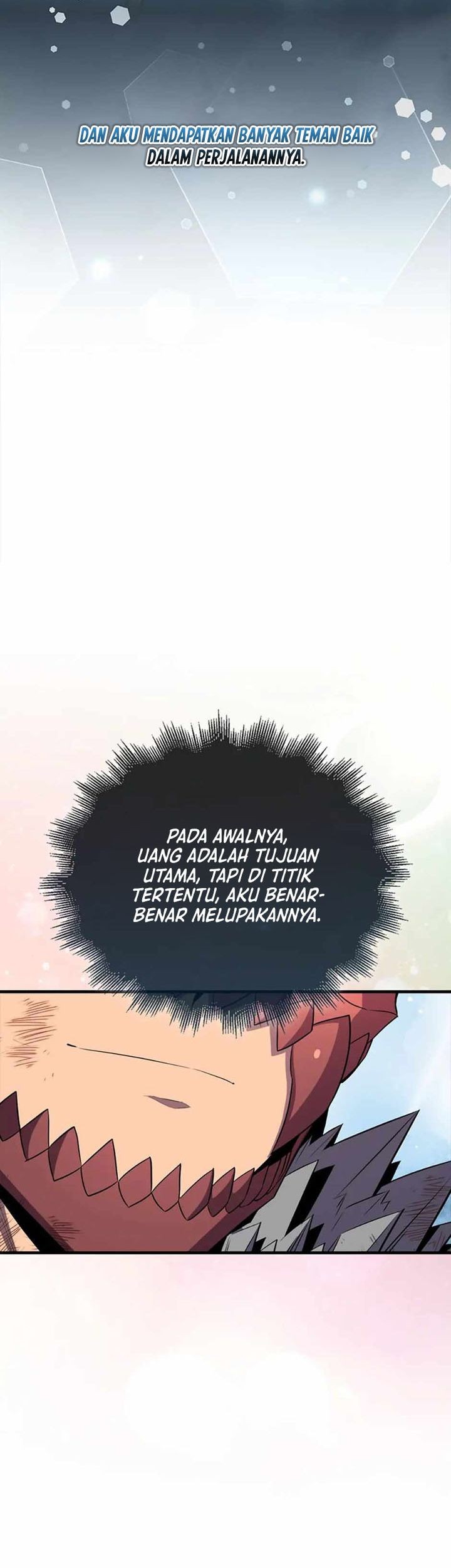 Sleeping Ranker Chapter 141 Gambar 20