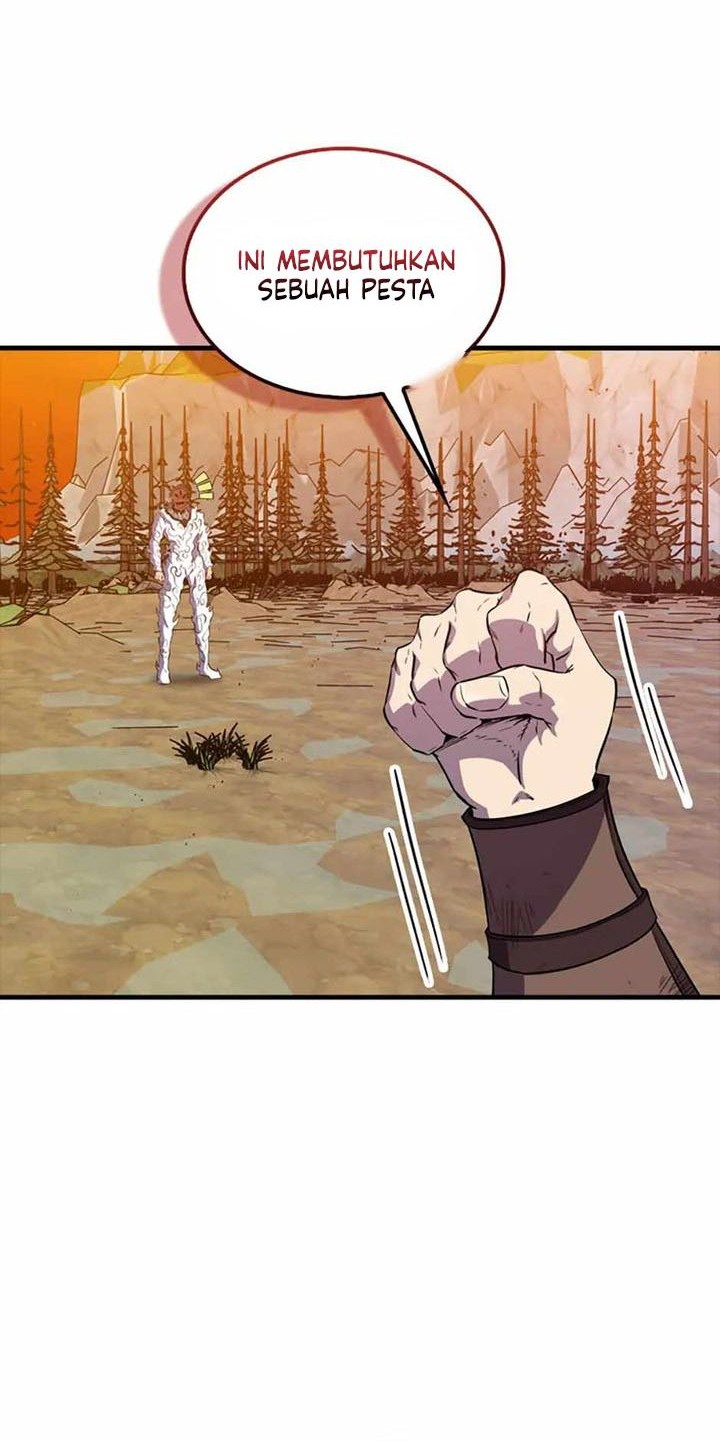 Sleeping Ranker Chapter 141 Gambar 21