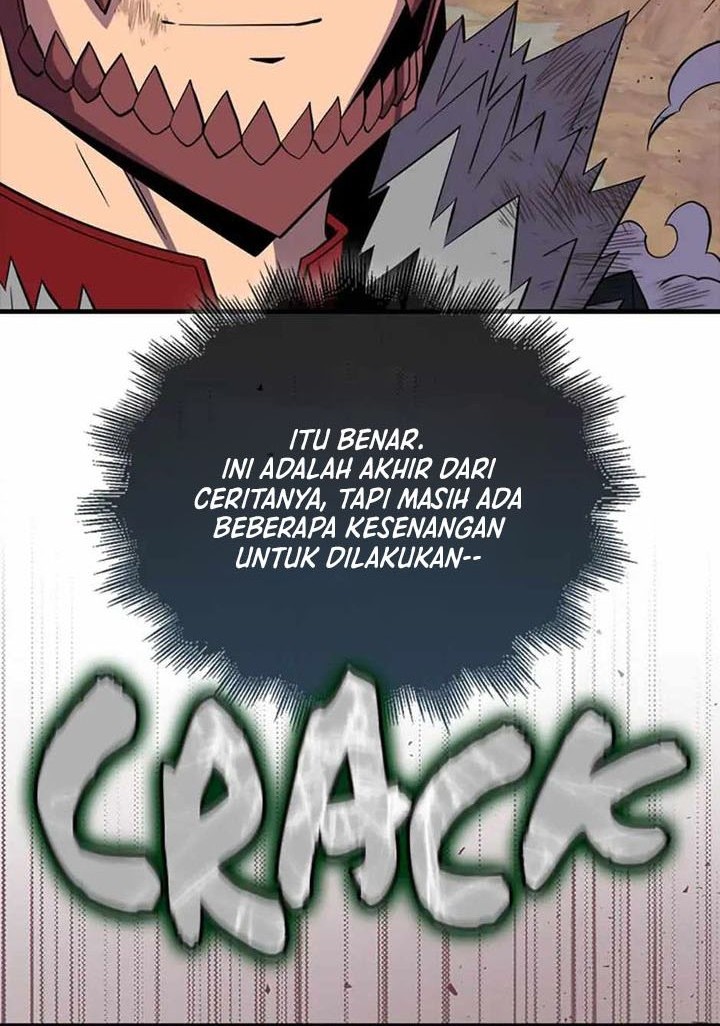 Sleeping Ranker Chapter 141 Gambar 25