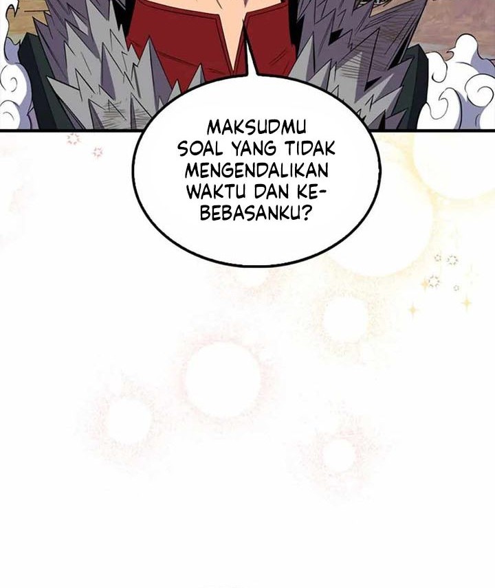 Sleeping Ranker Chapter 141 Gambar 35