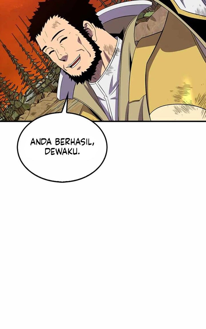 Sleeping Ranker Chapter 141 Gambar 29