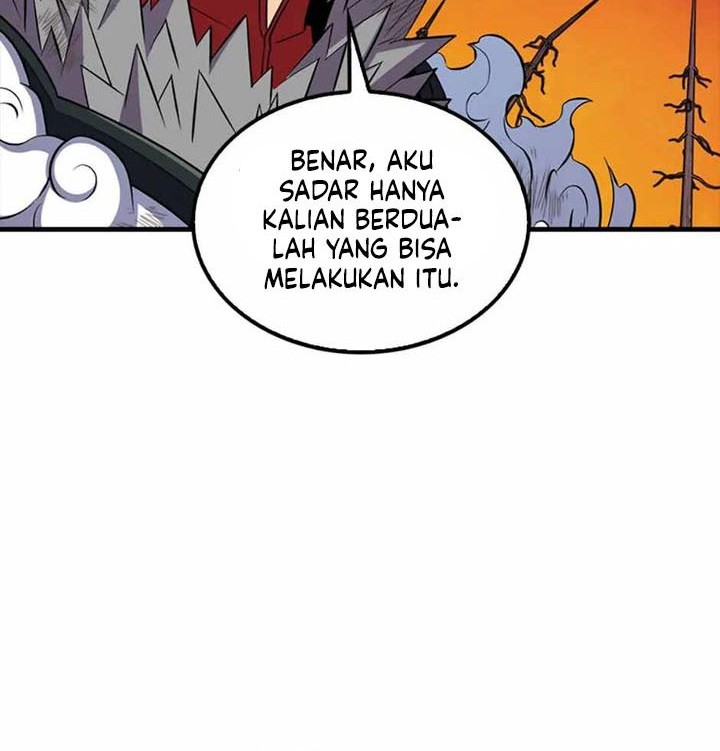 Sleeping Ranker Chapter 141 Gambar 39