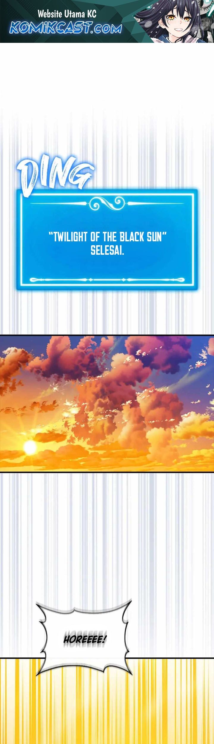 Komik Sleeping Ranker Chapter 141 gambar nomor 1