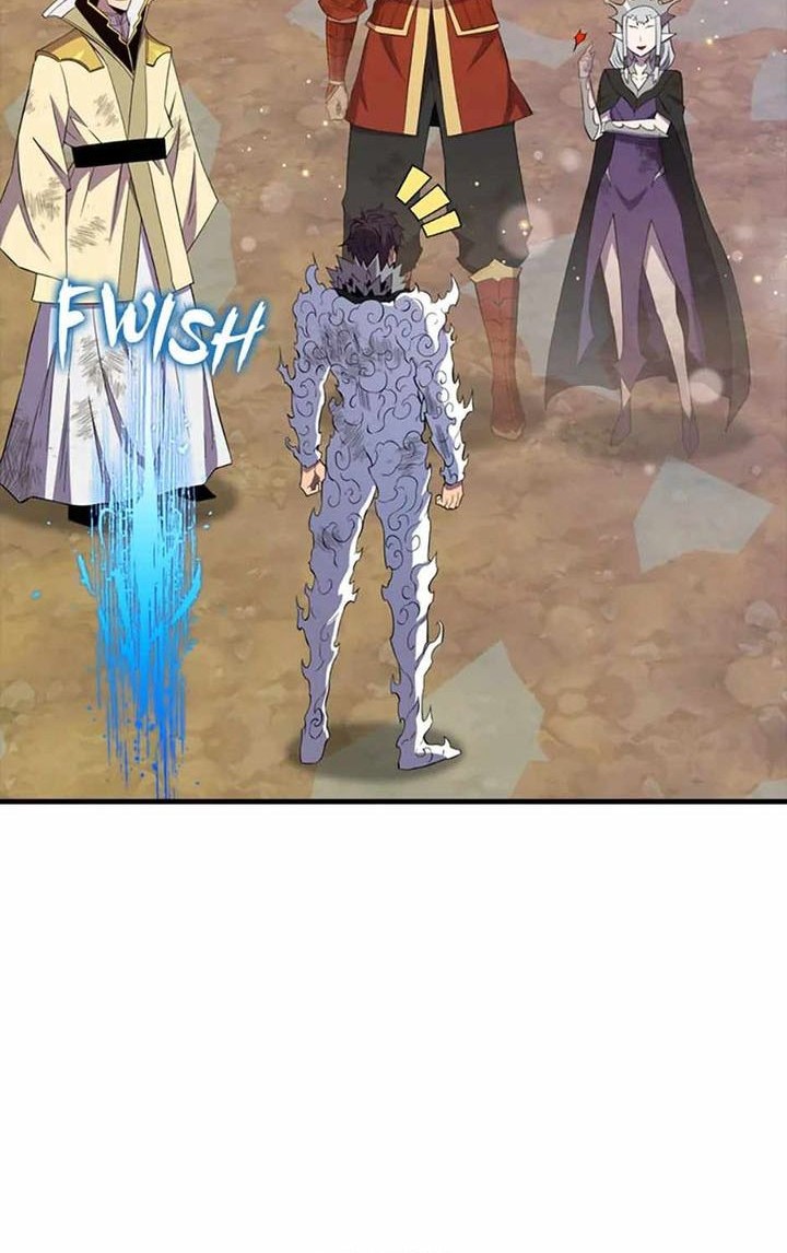 Sleeping Ranker Chapter 141 Gambar 43