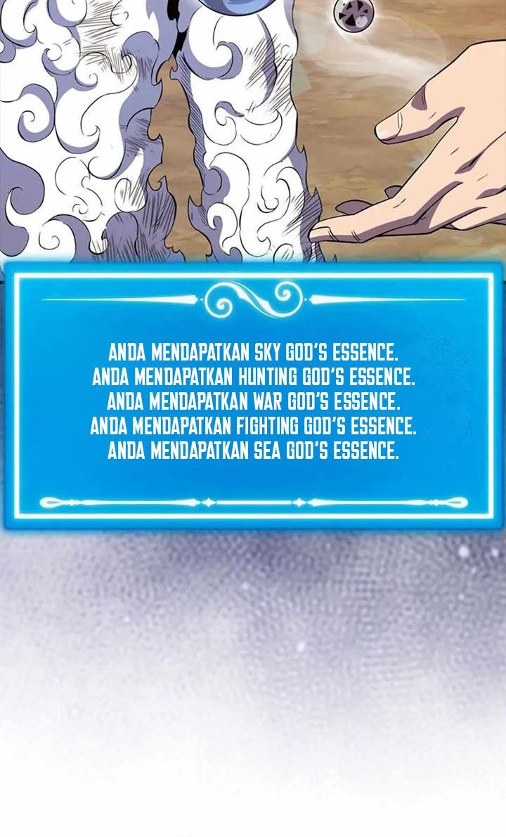 Sleeping Ranker Chapter 141 Gambar 55