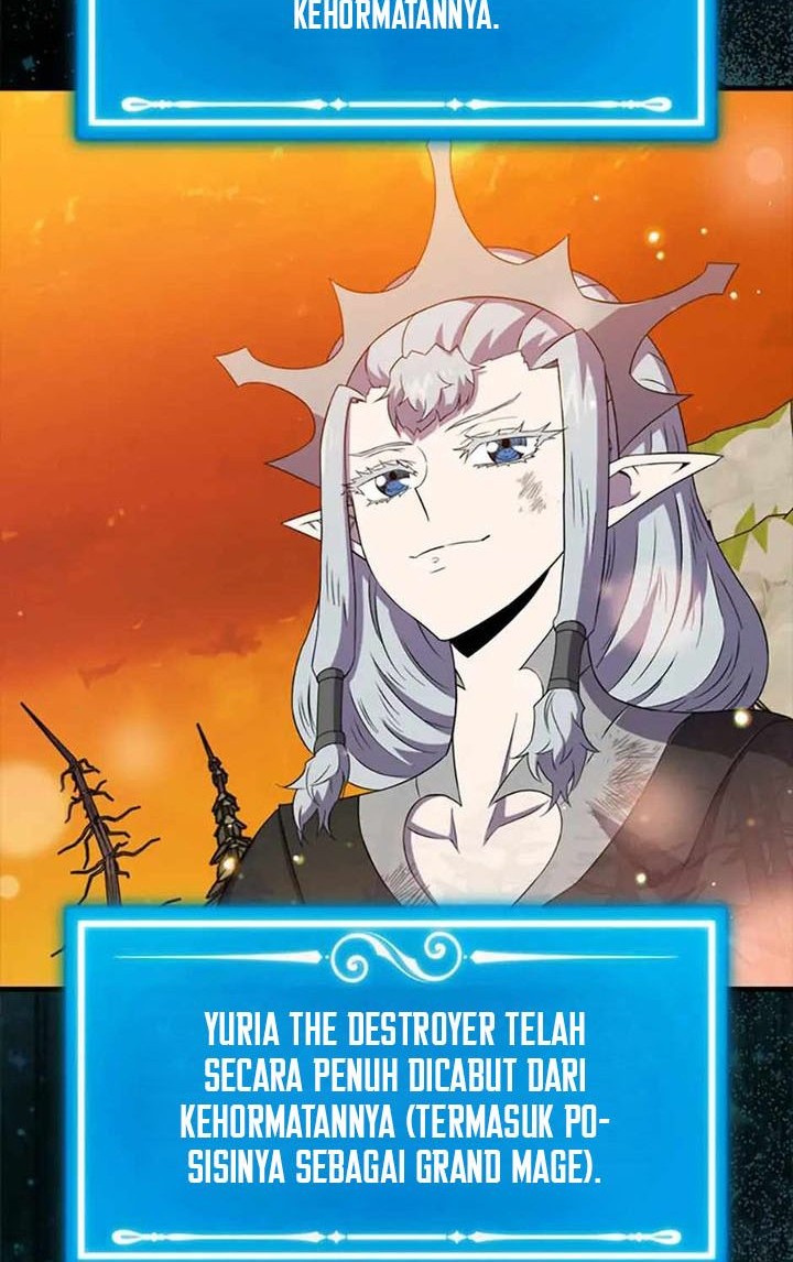 Sleeping Ranker Chapter 141 Gambar 49