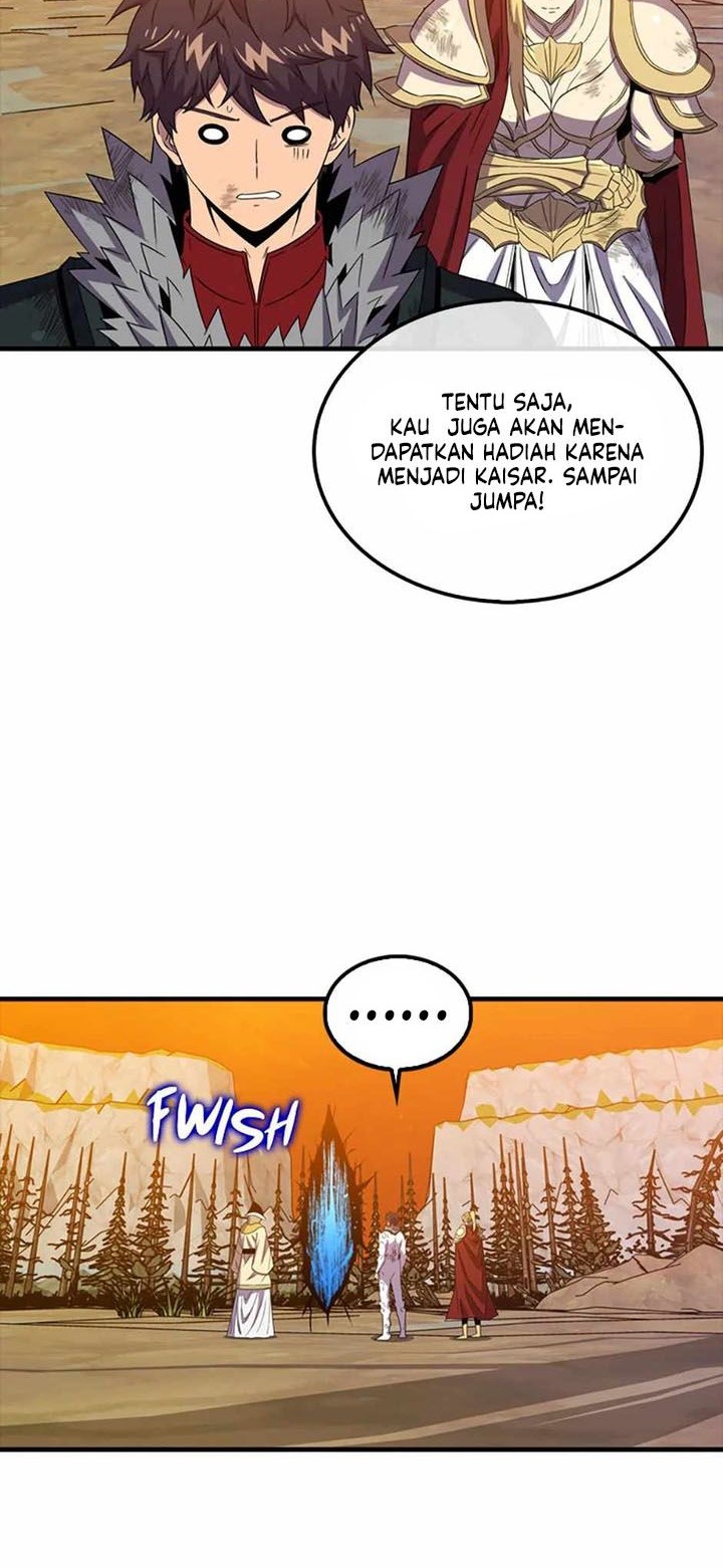 Sleeping Ranker Chapter 141 Gambar 53