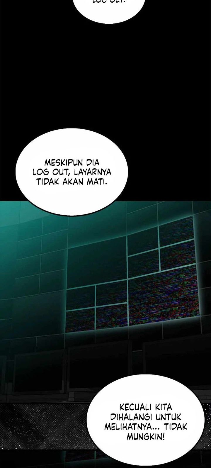 Sleeping Ranker Chapter 141 Gambar 67