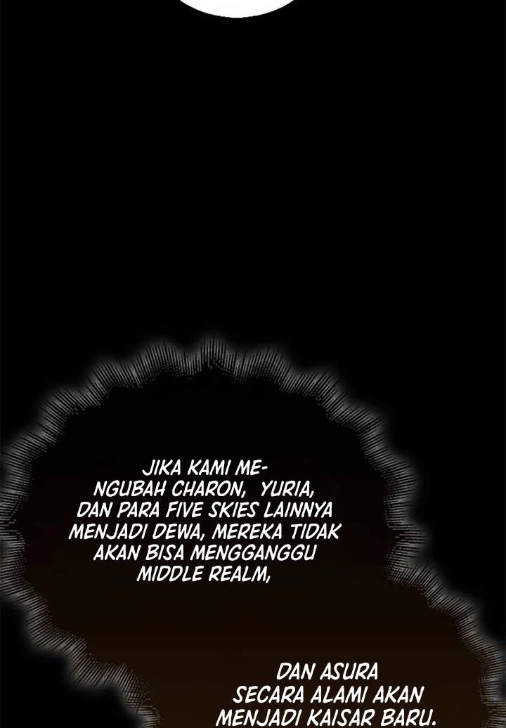 Sleeping Ranker Chapter 141 Gambar 63