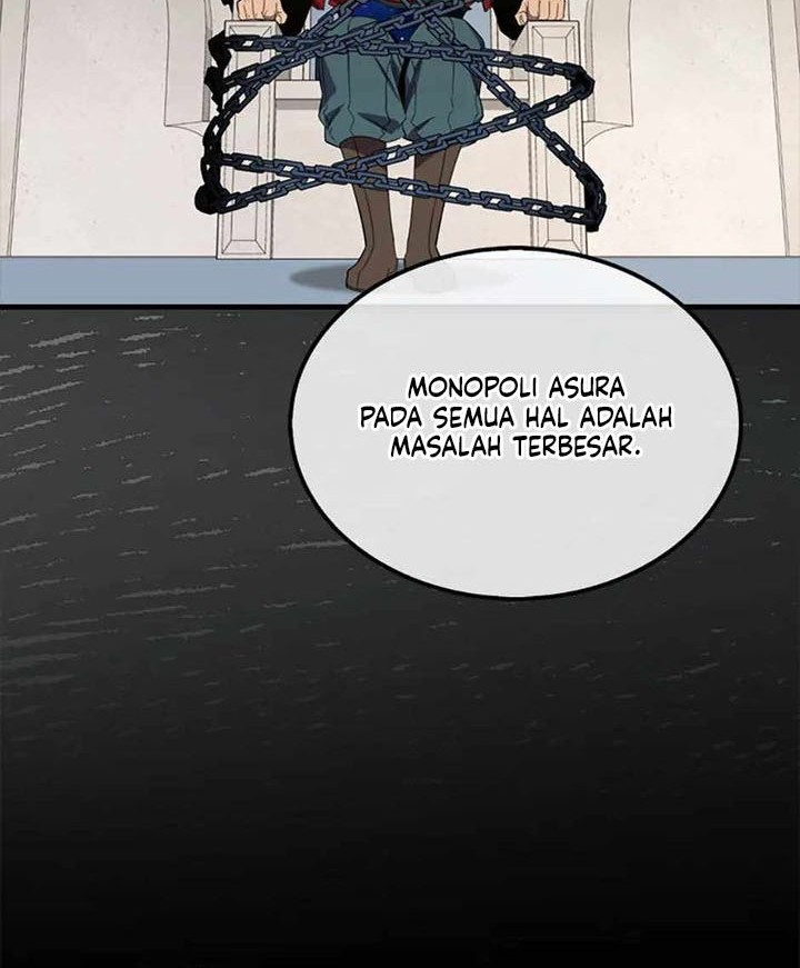 Sleeping Ranker Chapter 141 Gambar 65