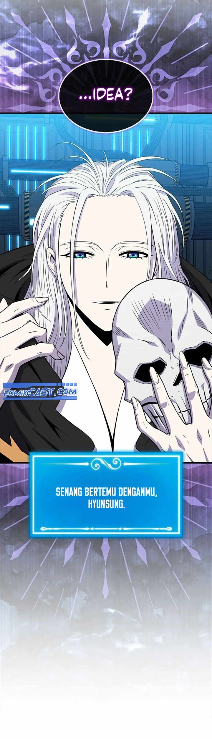 Sleeping Ranker Chapter 141 Gambar 74