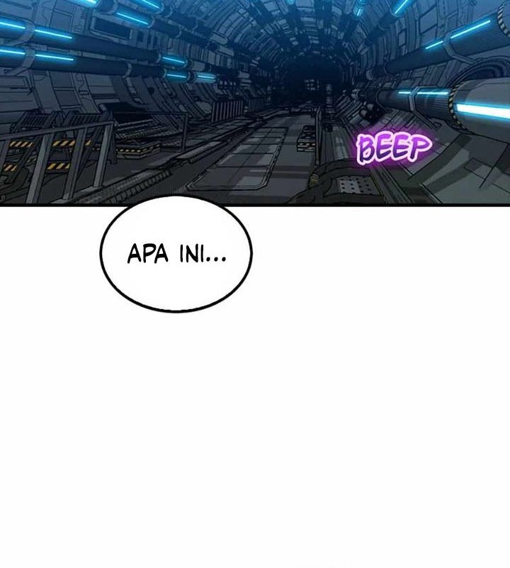 Sleeping Ranker Chapter 141 Gambar 69