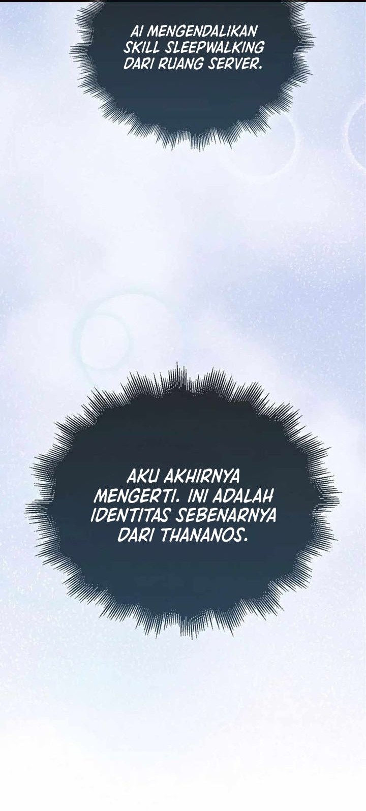 Sleeping Ranker Chapter 141 Gambar 71