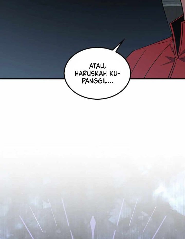 Sleeping Ranker Chapter 141 Gambar 73