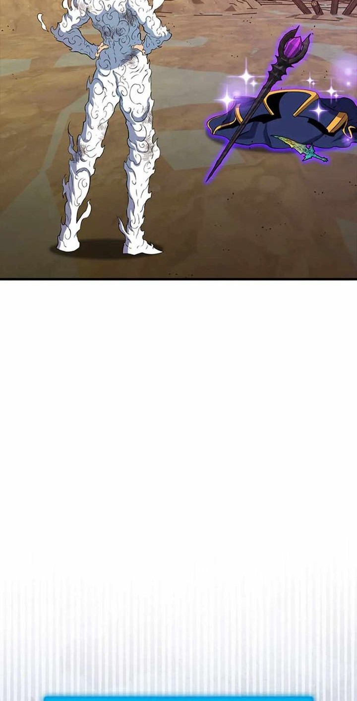 Sleeping Ranker Chapter 141 Gambar 6