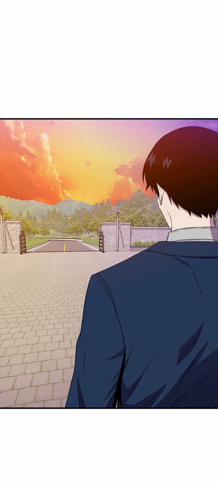 Sleeping Ranker Chapter 142 Gambar 80