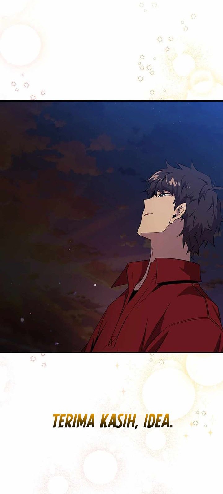 Sleeping Ranker Chapter 142 Gambar 94