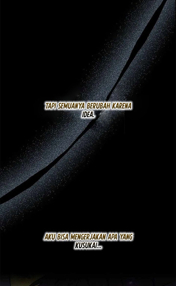 Sleeping Ranker Chapter 142 Gambar 90