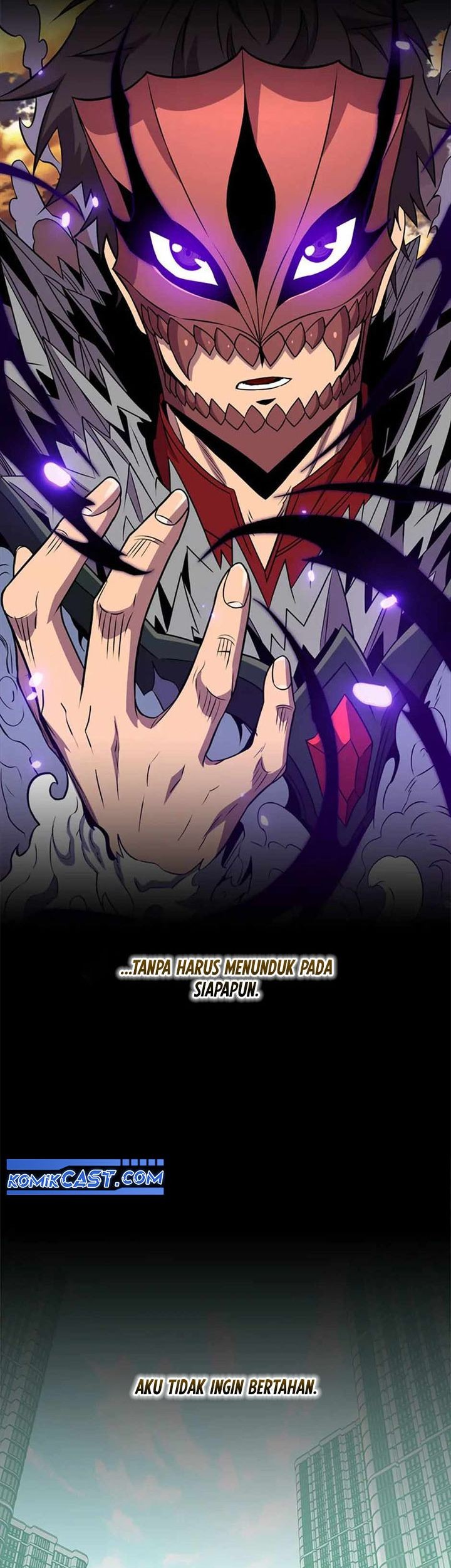 Sleeping Ranker Chapter 142 Gambar 91