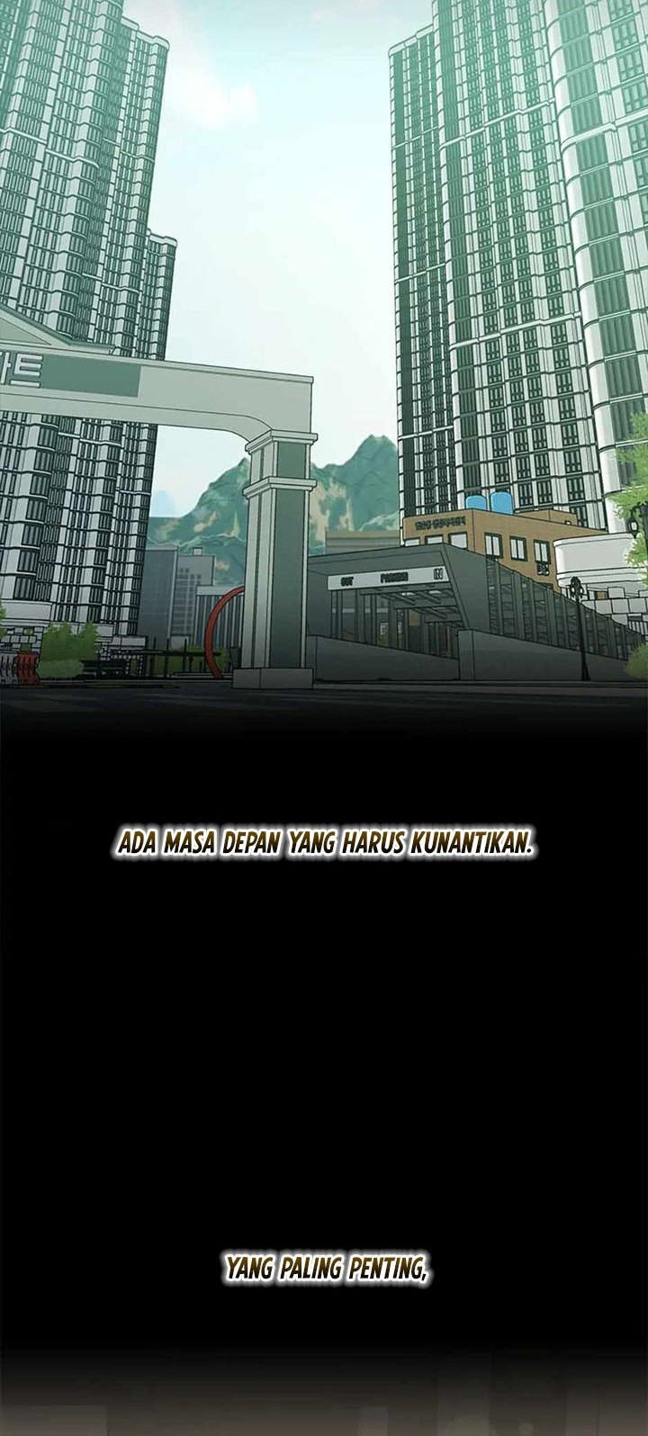 Sleeping Ranker Chapter 142 Gambar 92