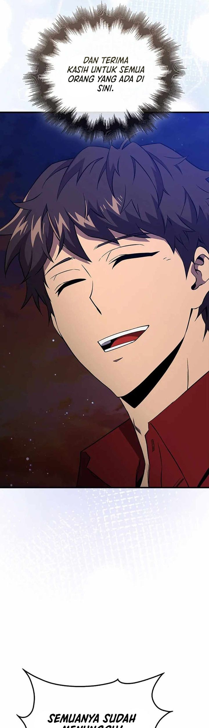 Sleeping Ranker Chapter 142 Gambar 97