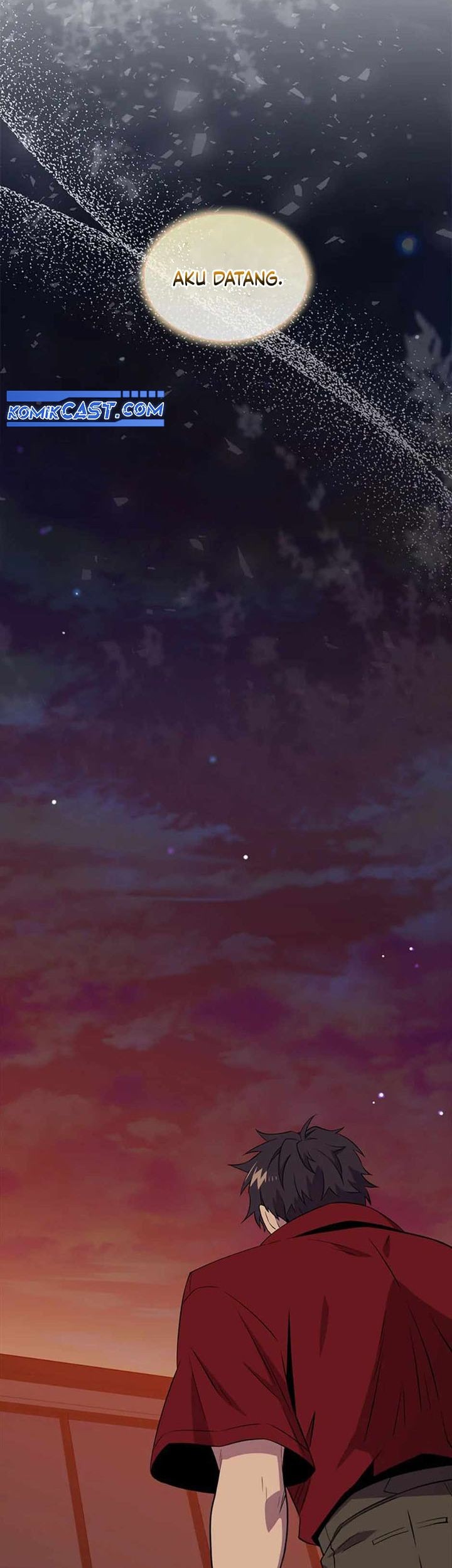 Sleeping Ranker Chapter 142 Gambar 99