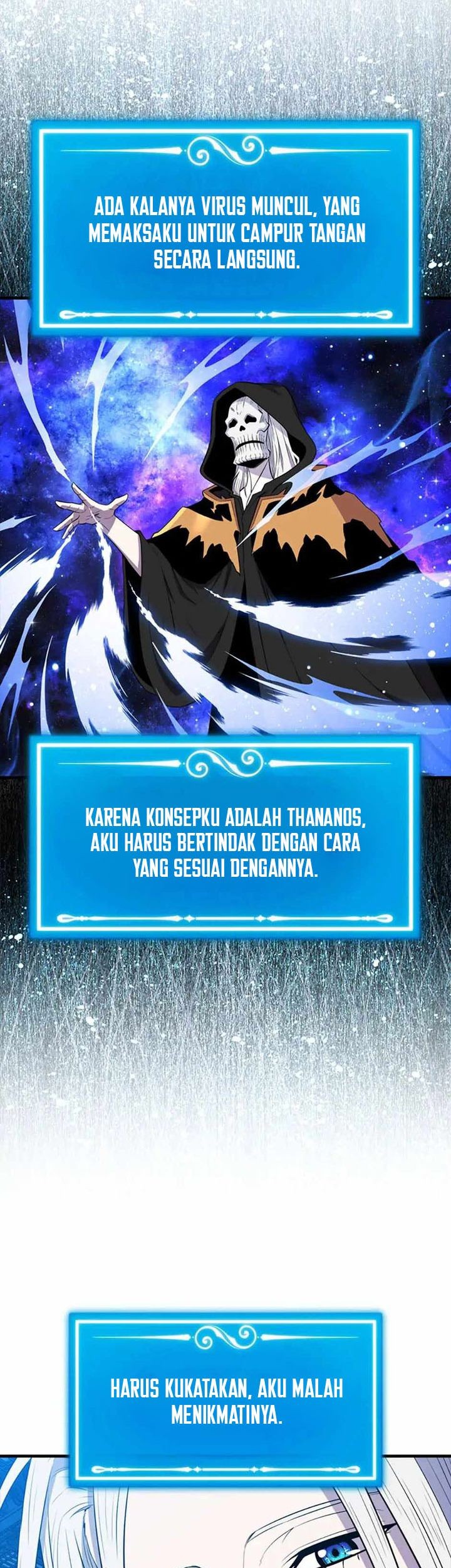 Sleeping Ranker Chapter 142 Gambar 9