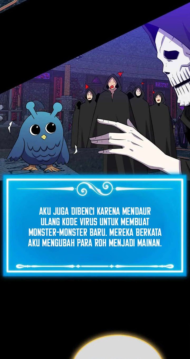 Sleeping Ranker Chapter 142 Gambar 12