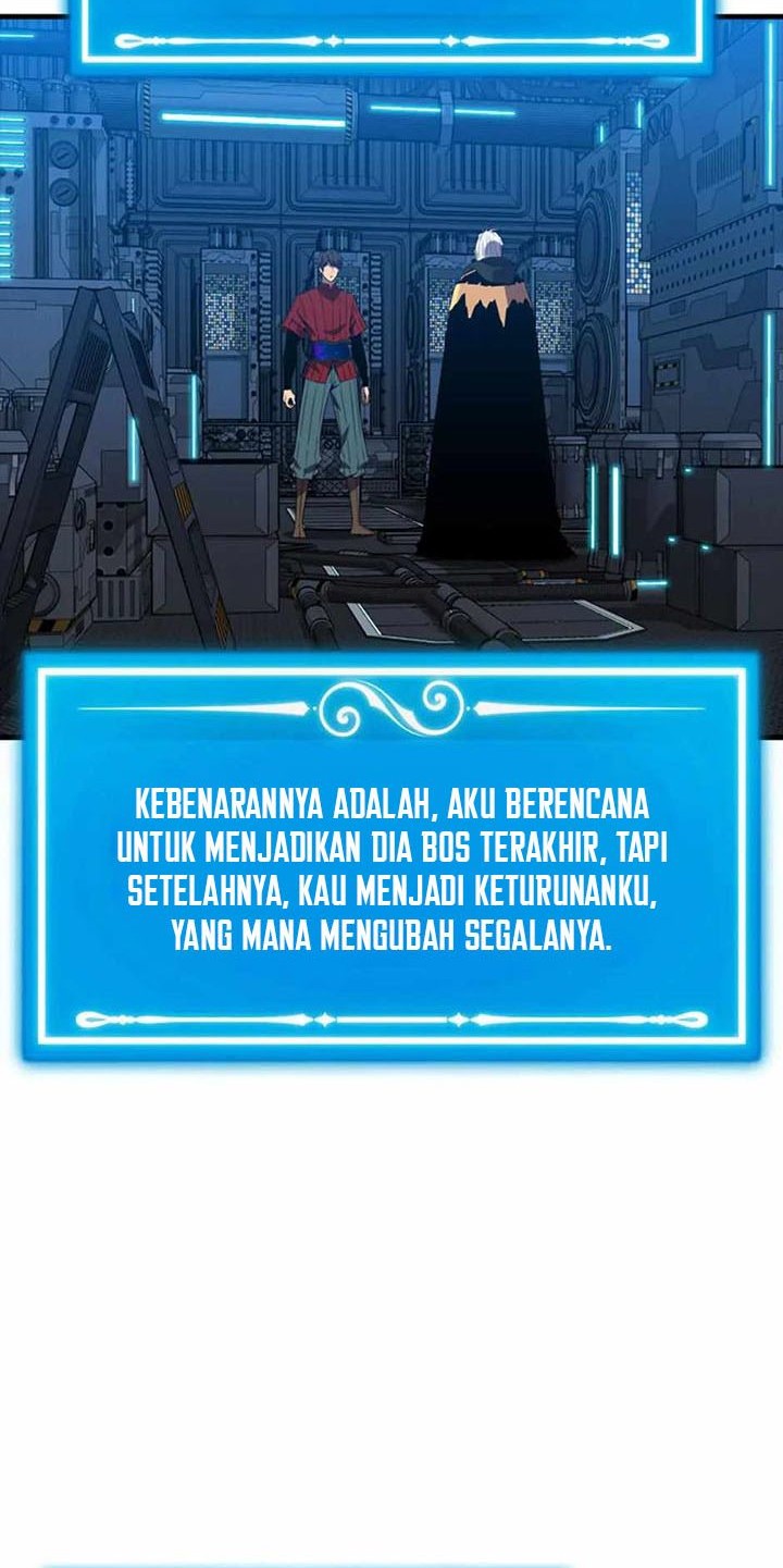 Sleeping Ranker Chapter 142 Gambar 14