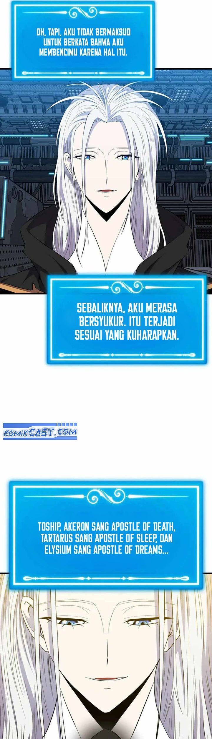 Sleeping Ranker Chapter 142 Gambar 15