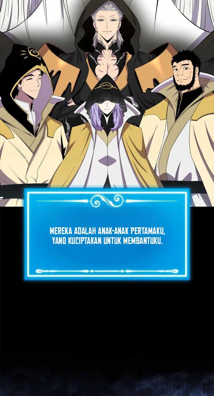 Sleeping Ranker Chapter 142 Gambar 16