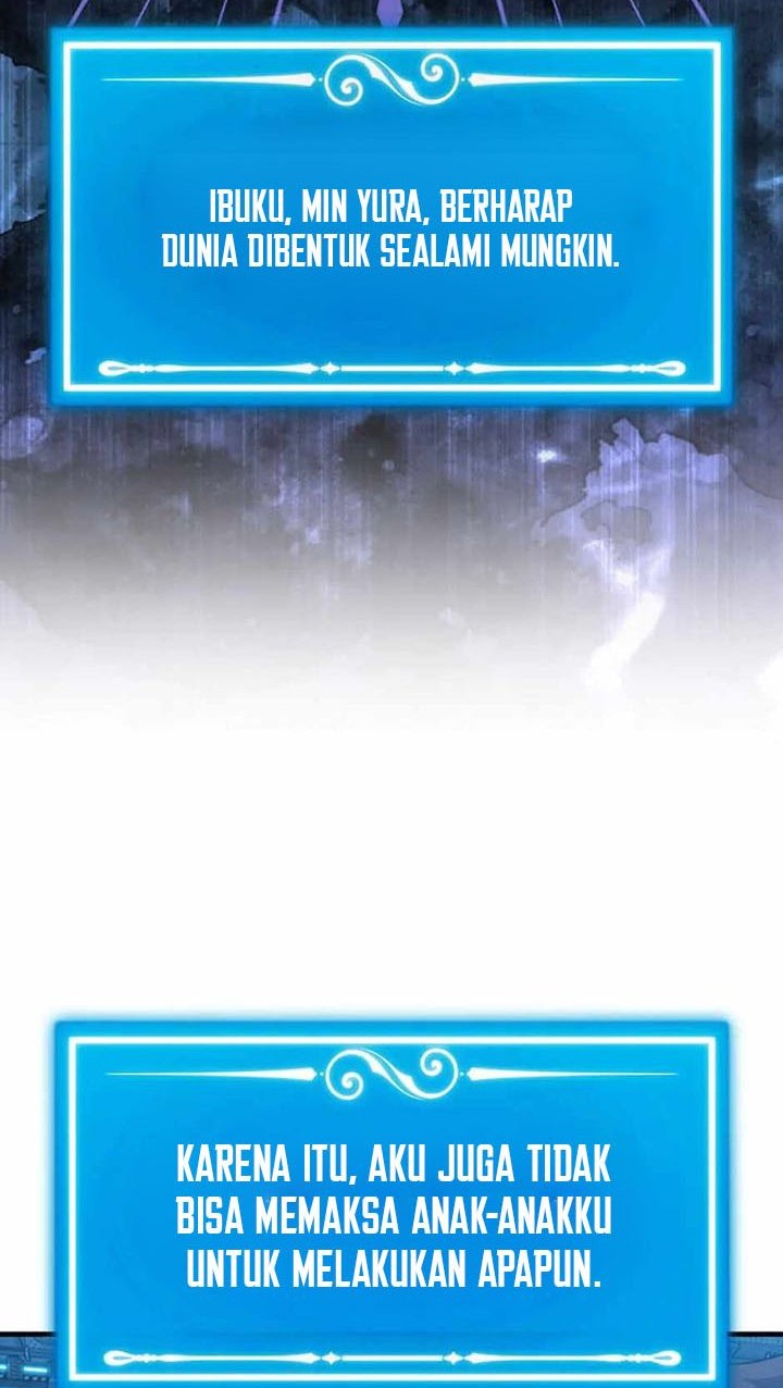 Sleeping Ranker Chapter 142 Gambar 18