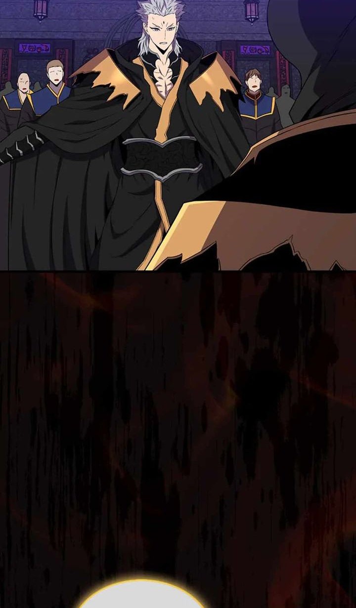 Sleeping Ranker Chapter 142 Gambar 22