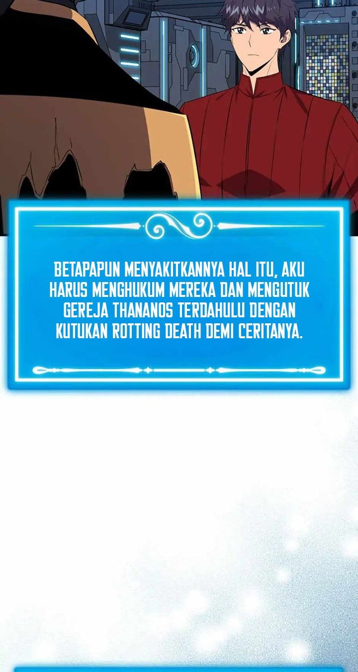 Sleeping Ranker Chapter 142 Gambar 24