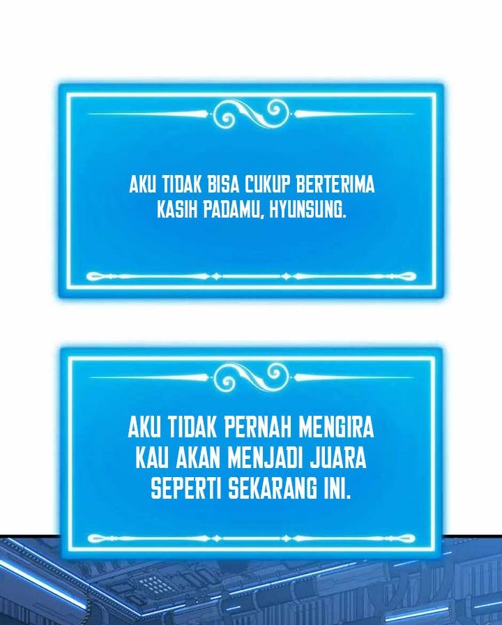 Sleeping Ranker Chapter 142 Gambar 34