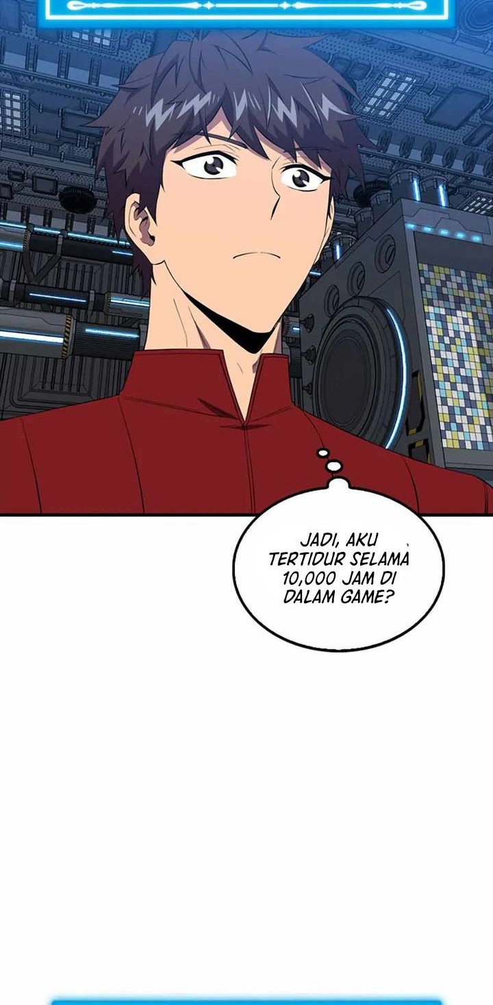 Sleeping Ranker Chapter 142 Gambar 28